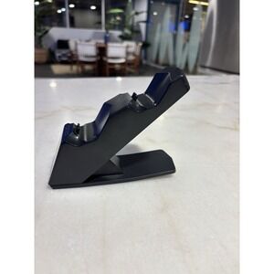Dual Charging Dock for PS4 Wireless Controllers Dual Charger Stand